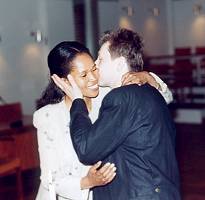 We've made it finally!