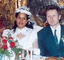 We've made it finally!